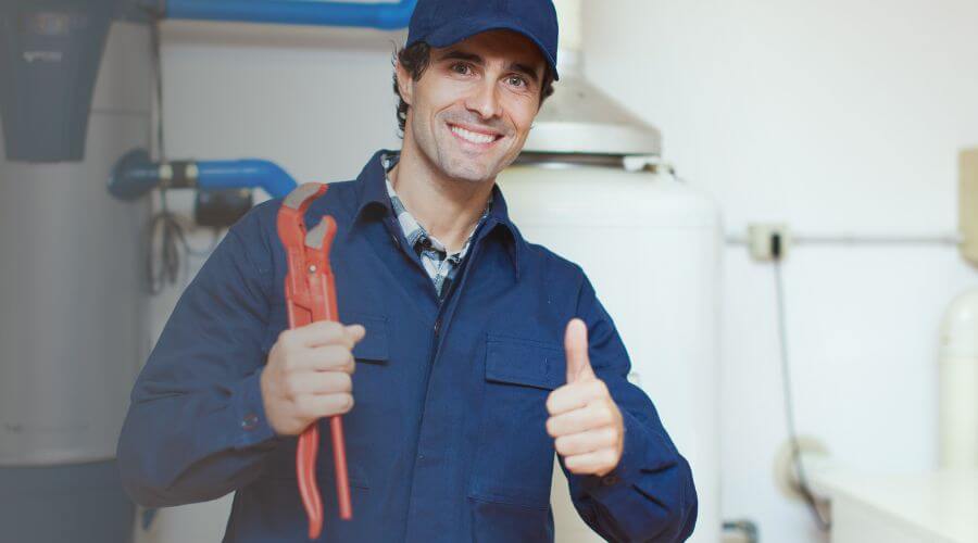 Professional septic pumping service in Twentynine Palms, CA